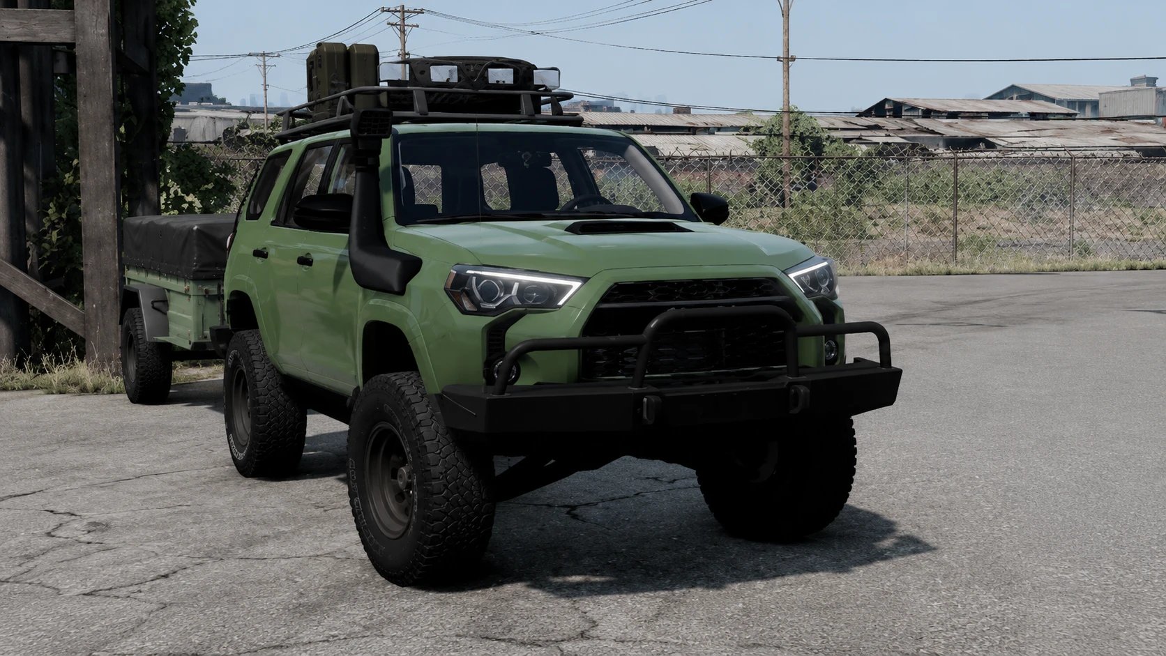 Mod Image
