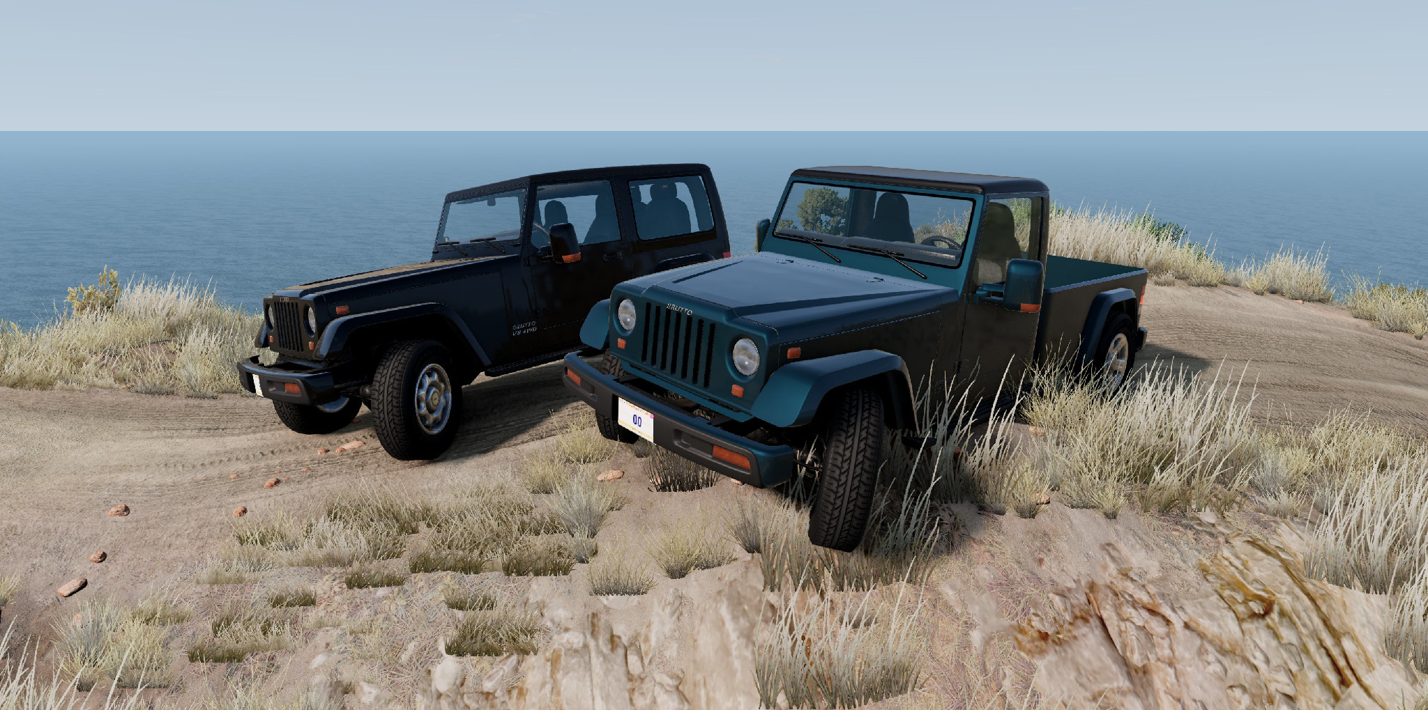 Mod Image