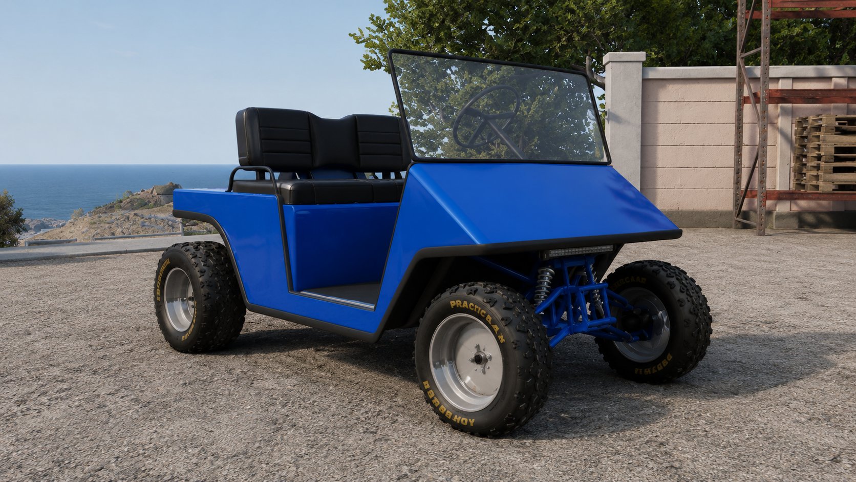 Mod Image