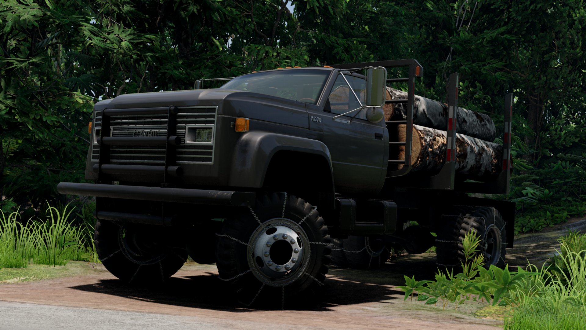 Mod Image
