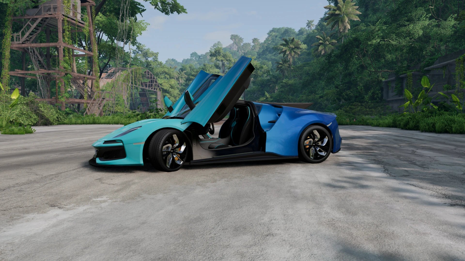 Mod Image