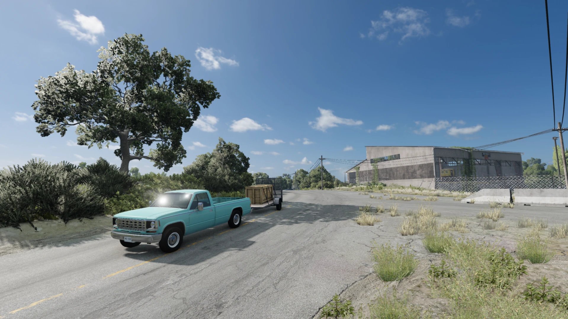 Mod Image