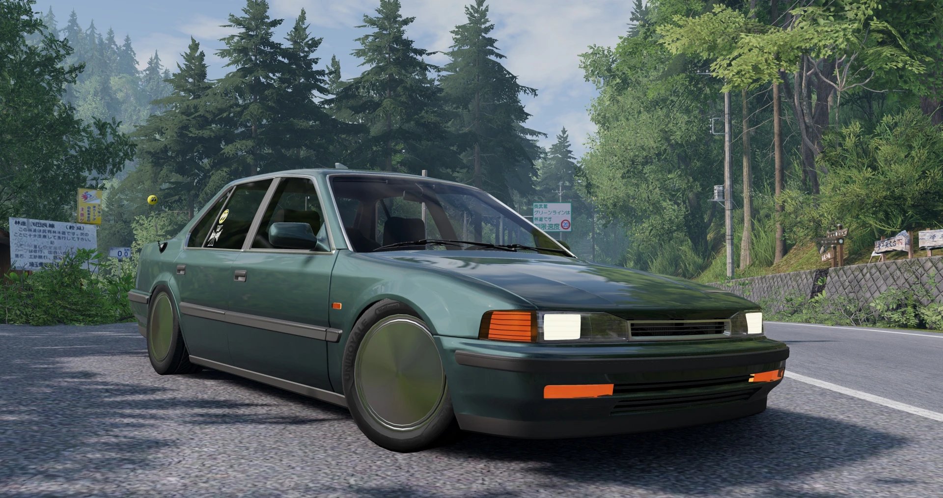 Mod Image