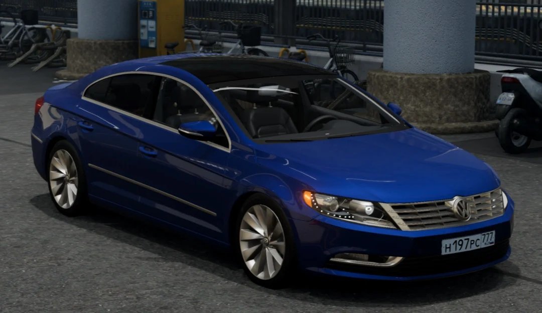 Mod Image