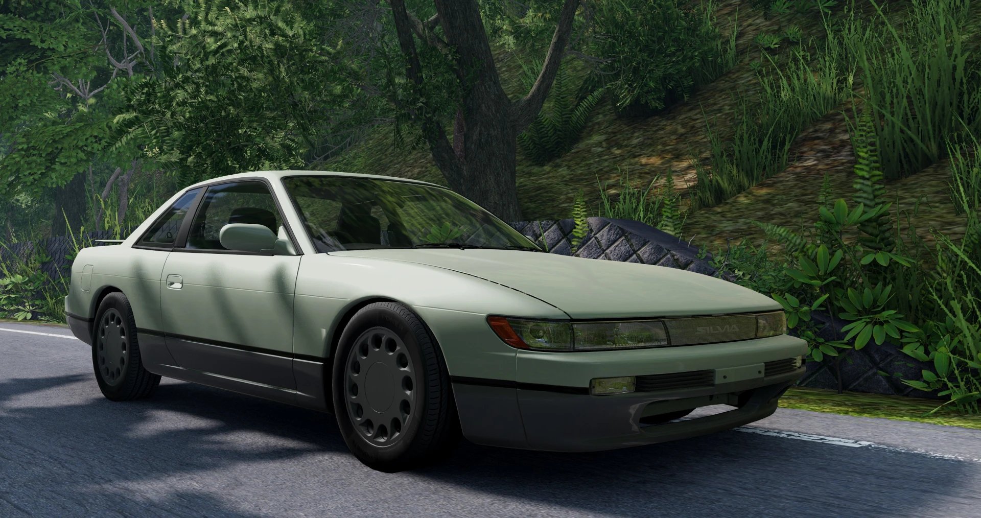 Mod Image