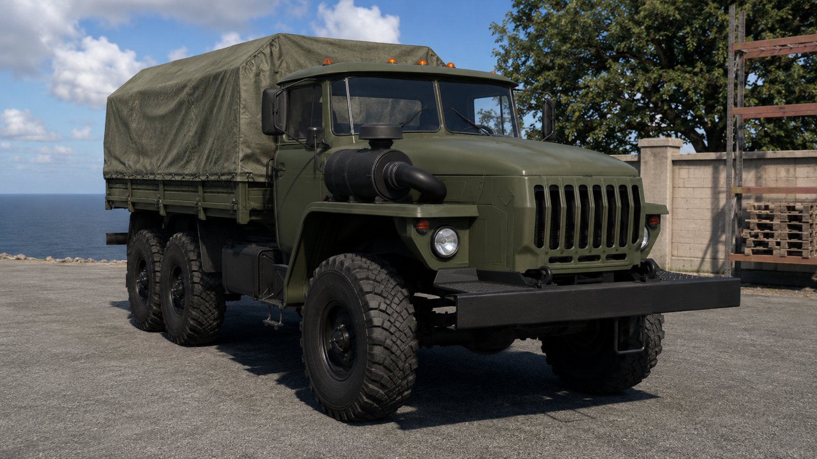 Mod Image