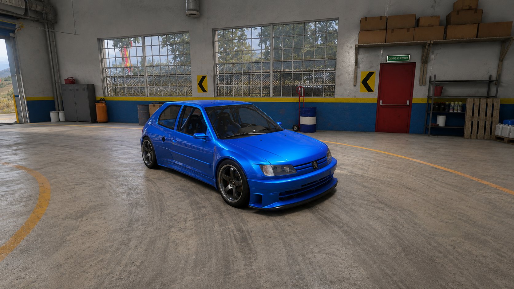 Mod Image