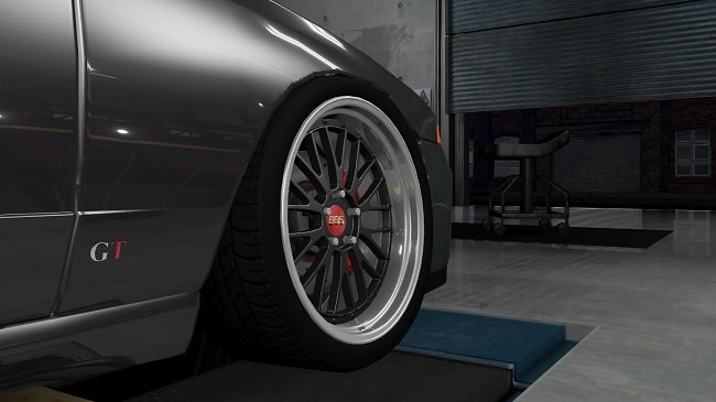 Mod Image