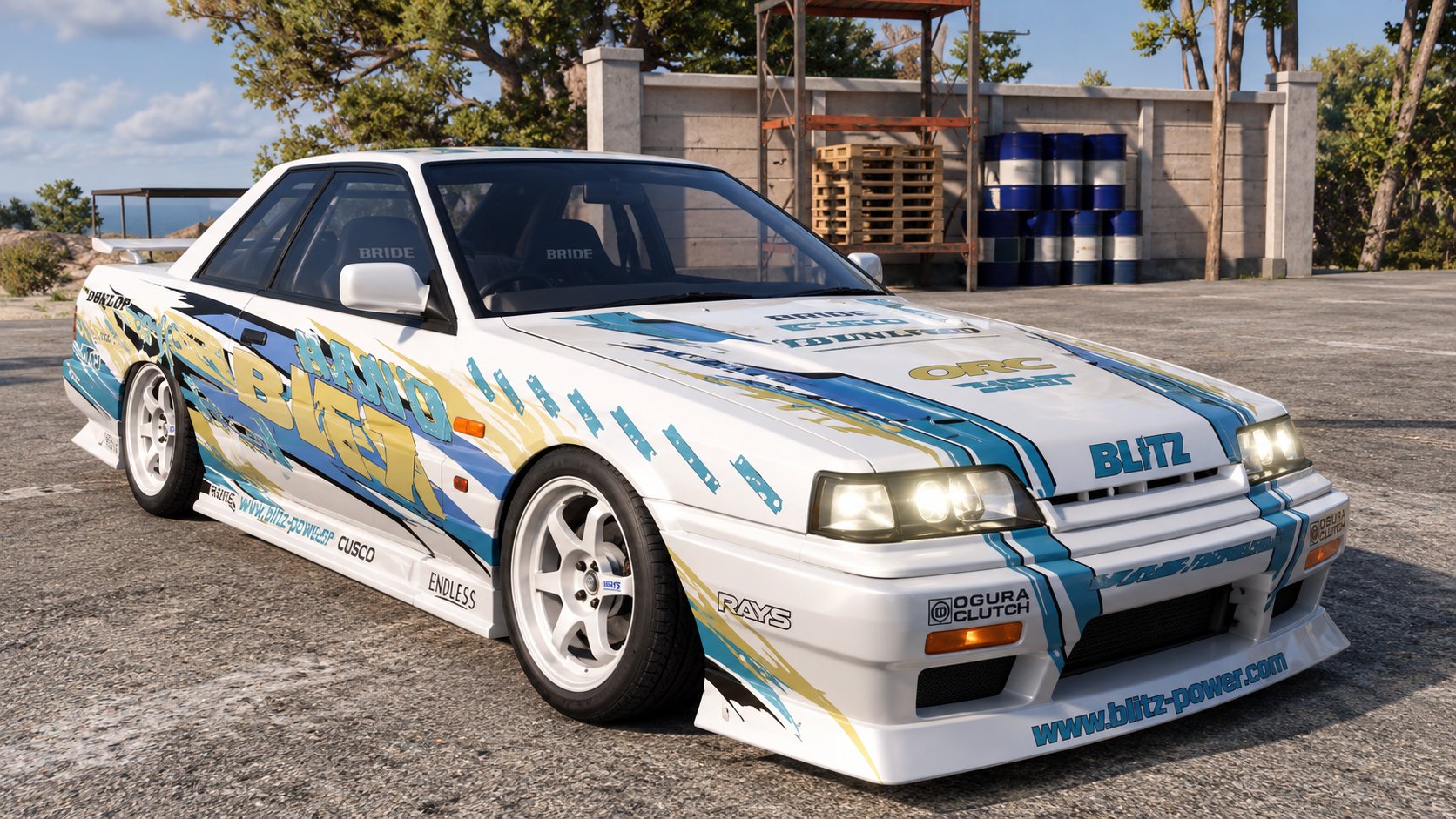Mod Image