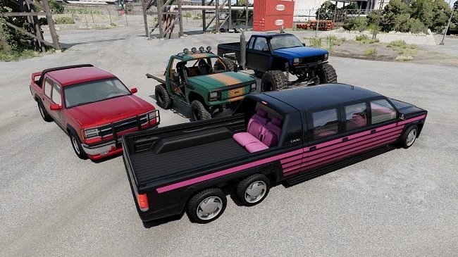 Mod Image