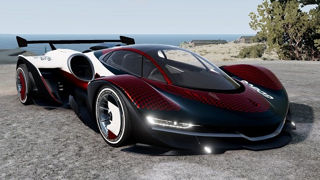 Mod Image