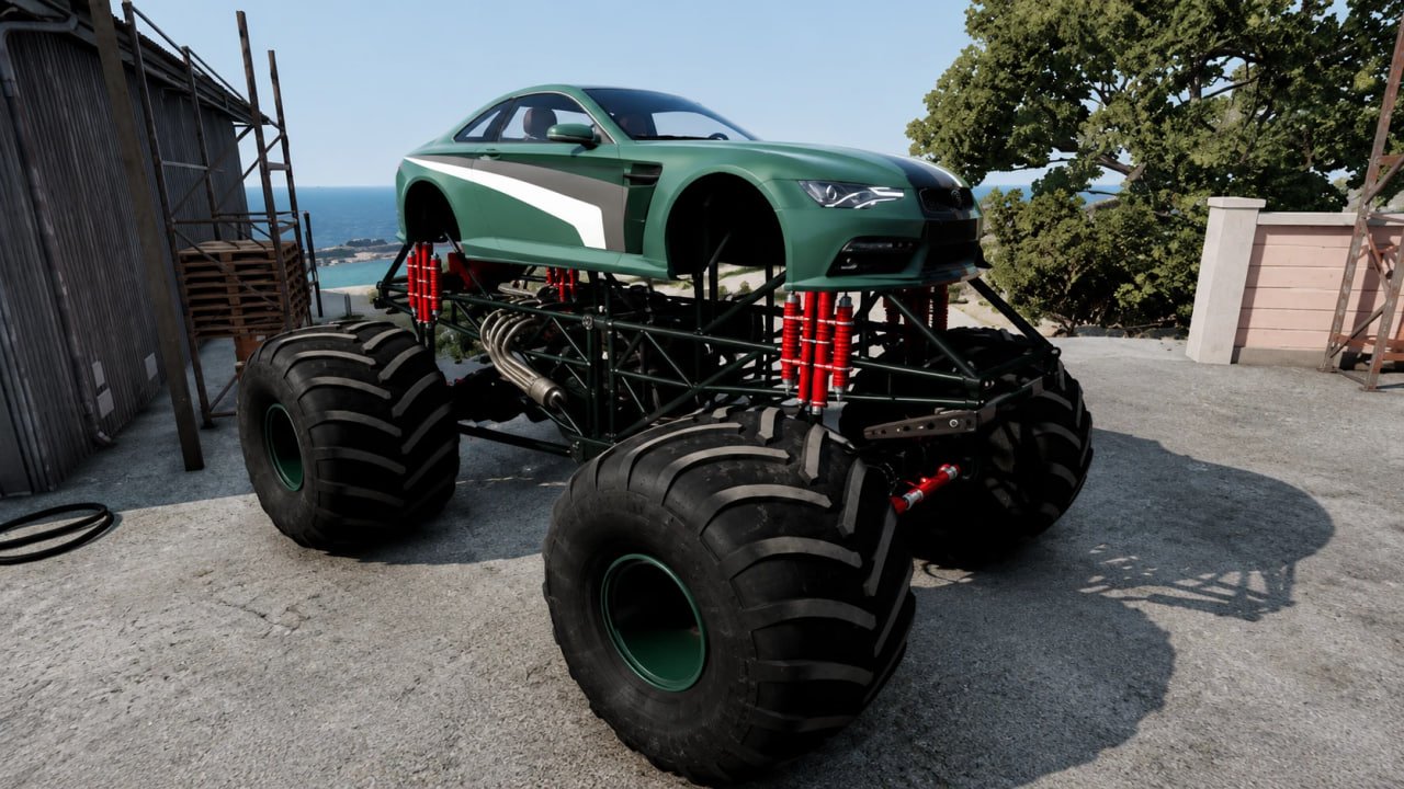 Mod Image