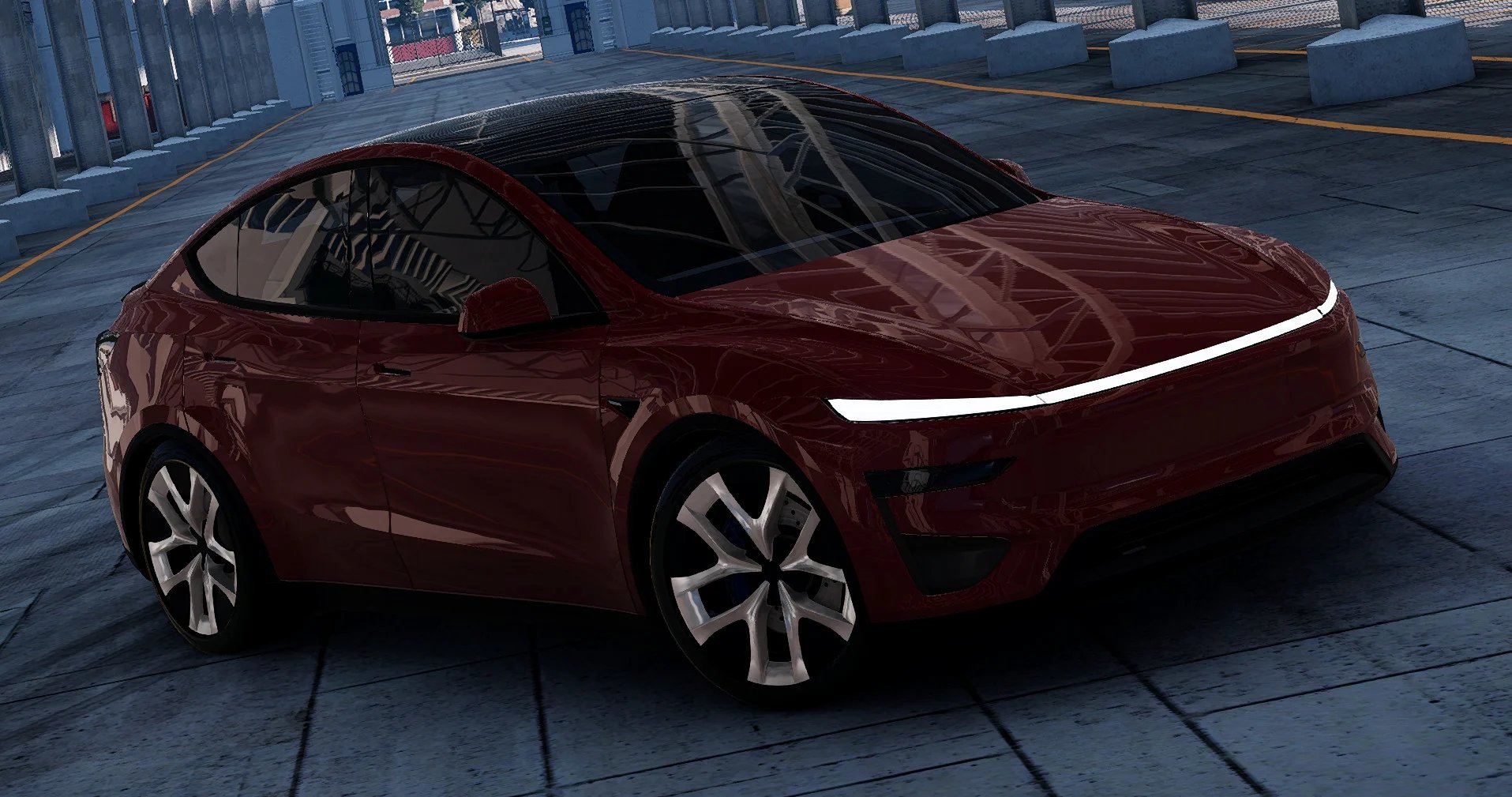 Mod Image