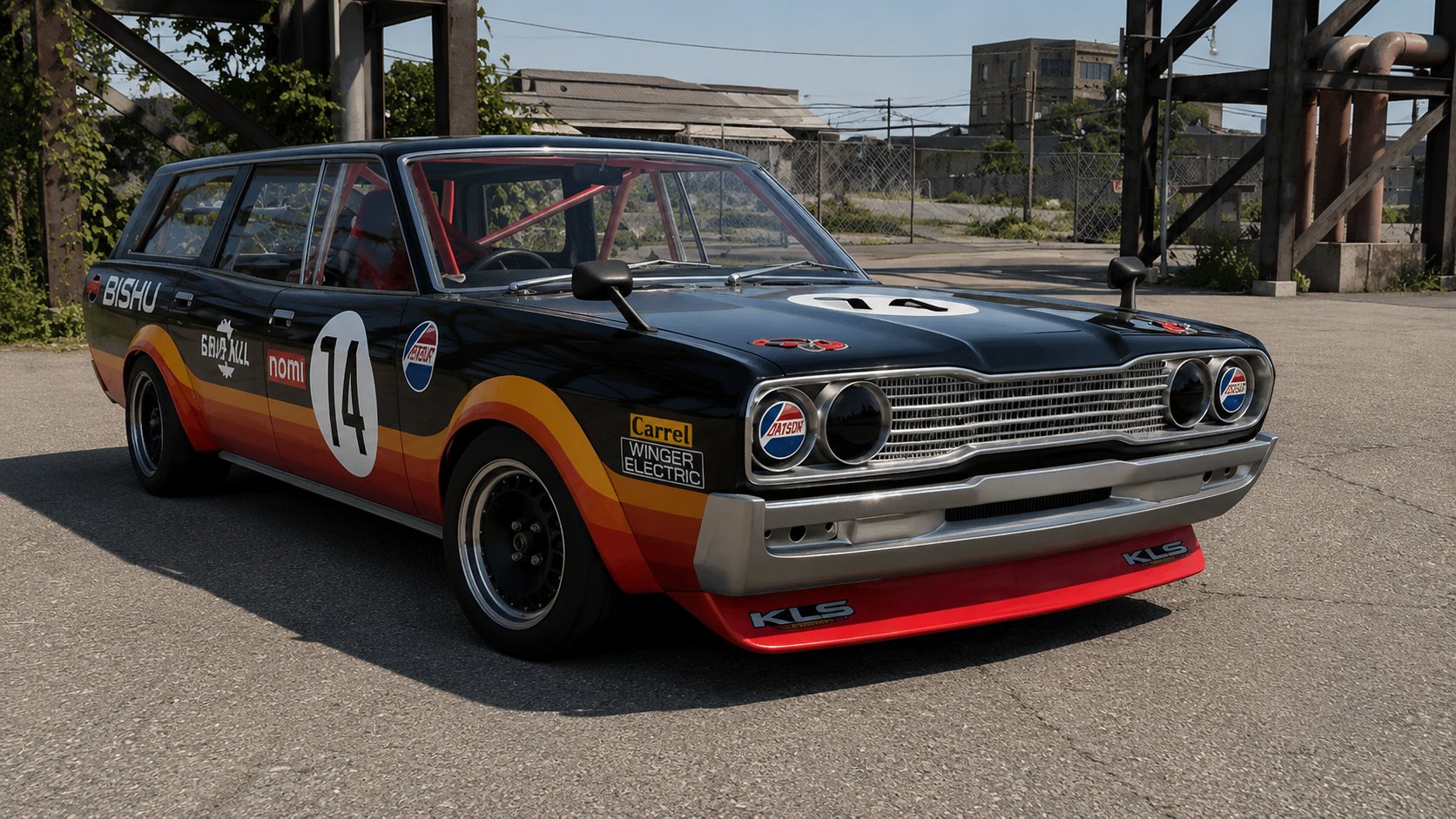 Mod Image