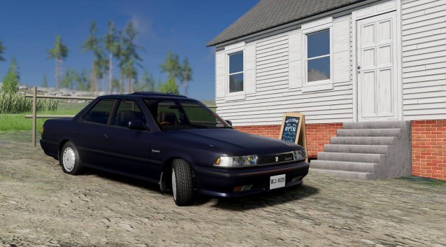 Mod Image