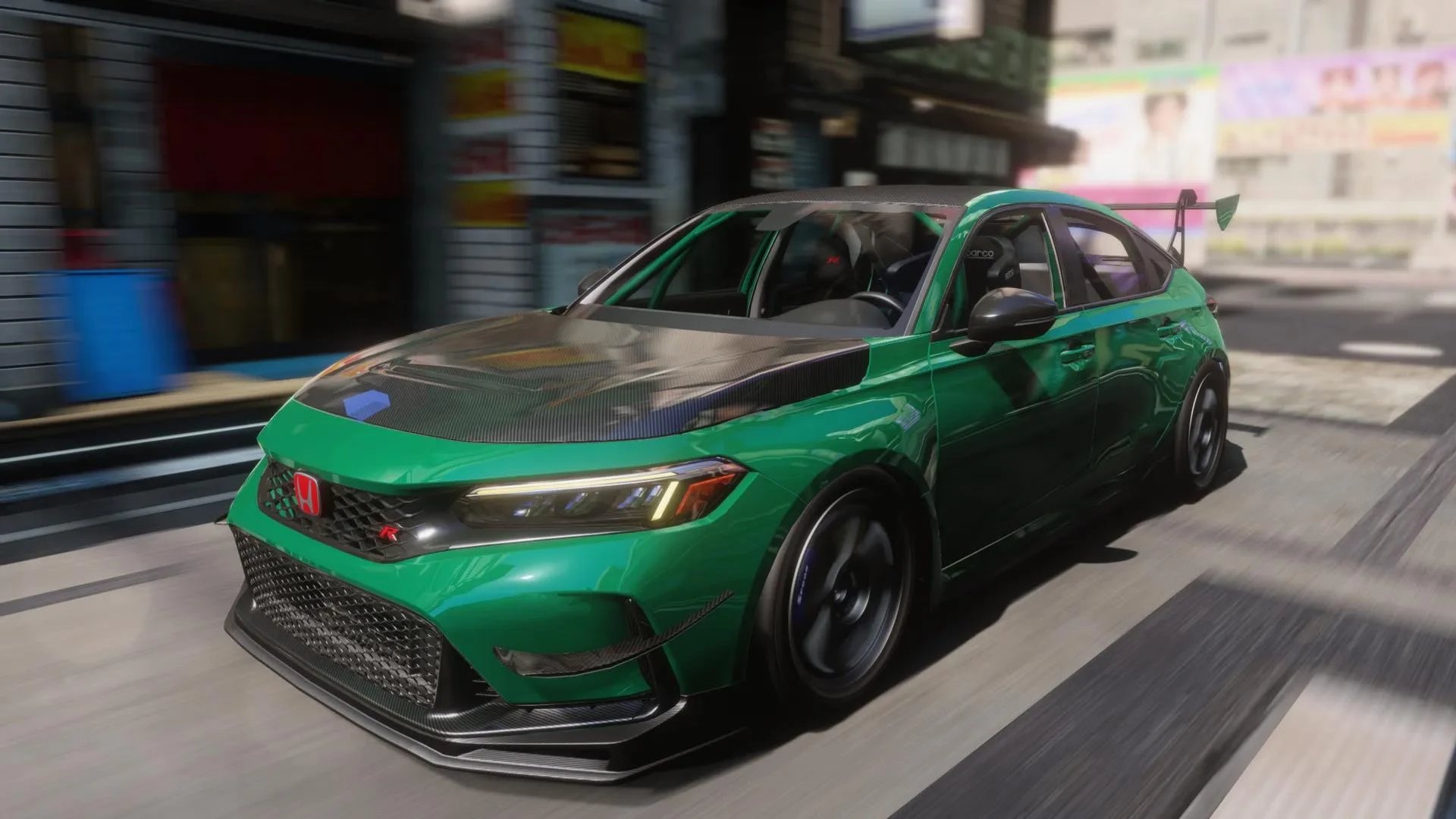 Mod Image