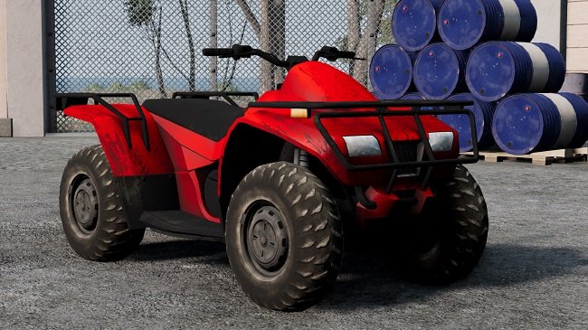 Mod Image