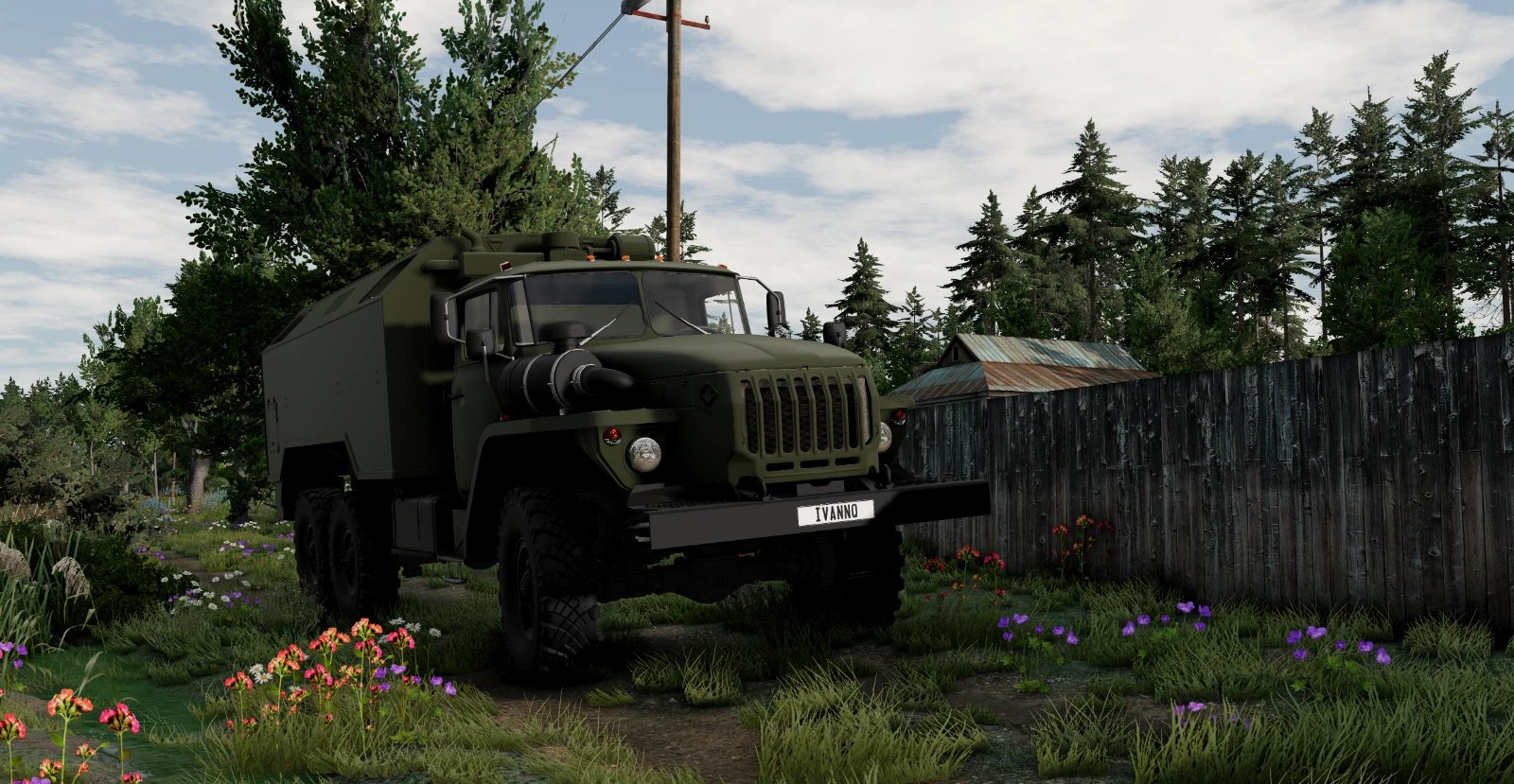 Mod Image