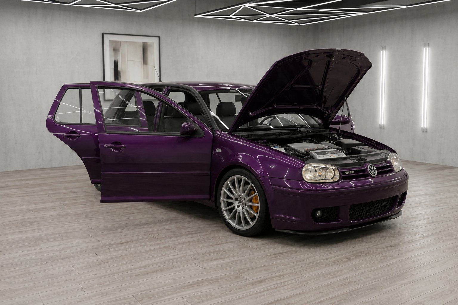 Mod Image