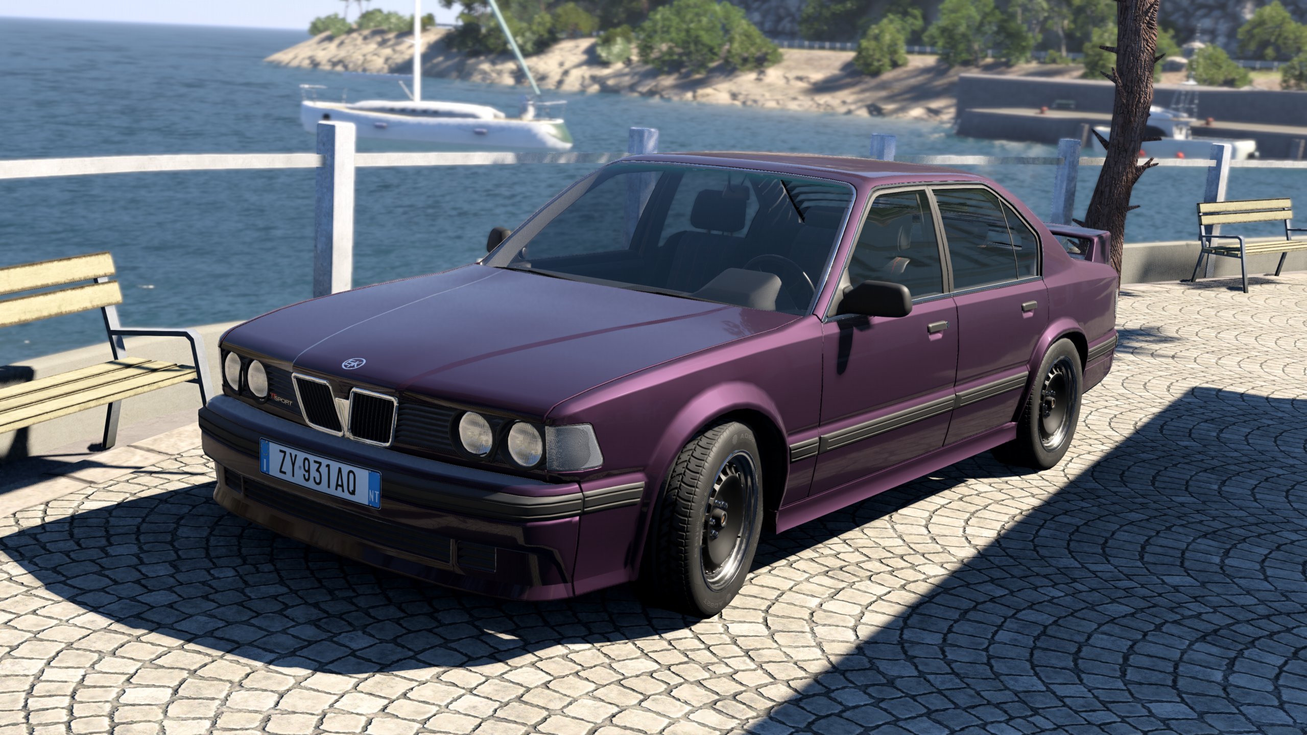 Mod Image
