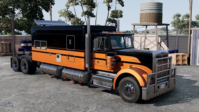 Mod Image