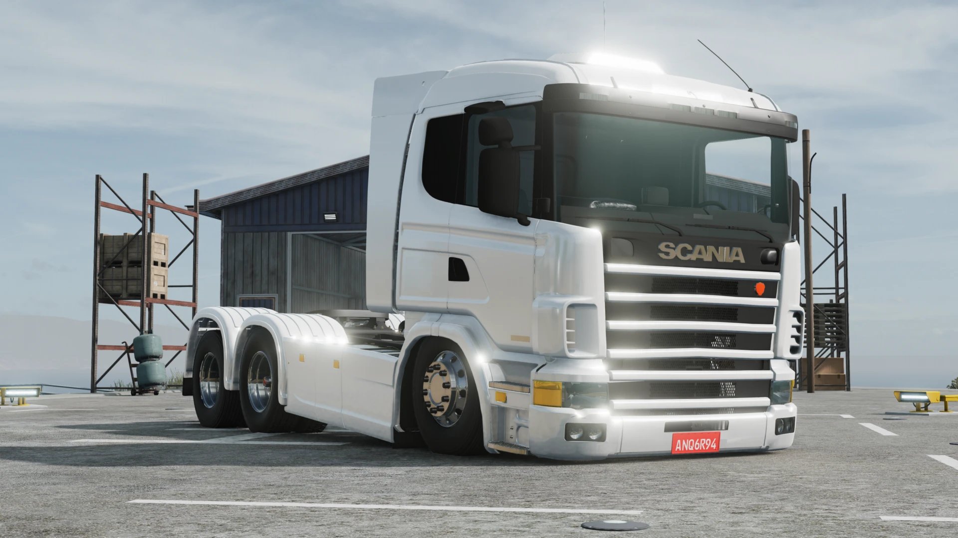 Mod Image
