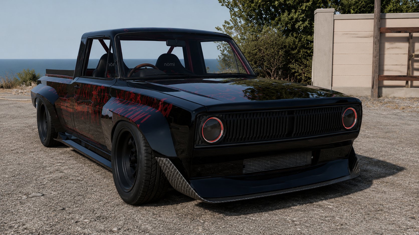 Mod Image