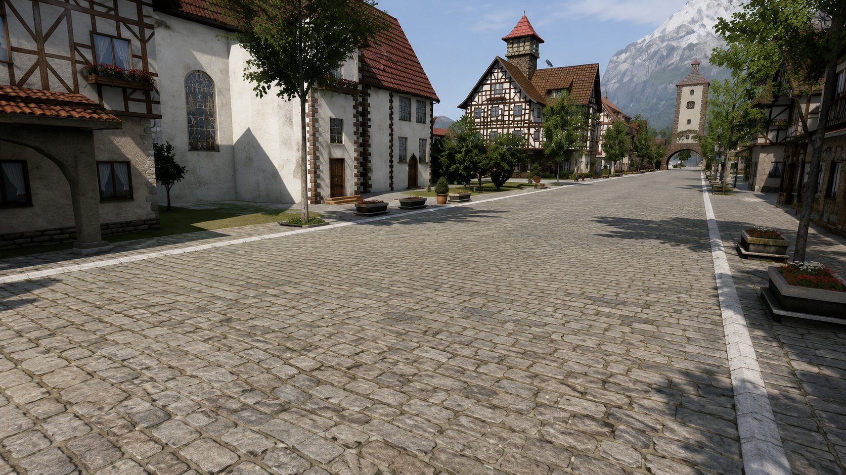 Mod Image