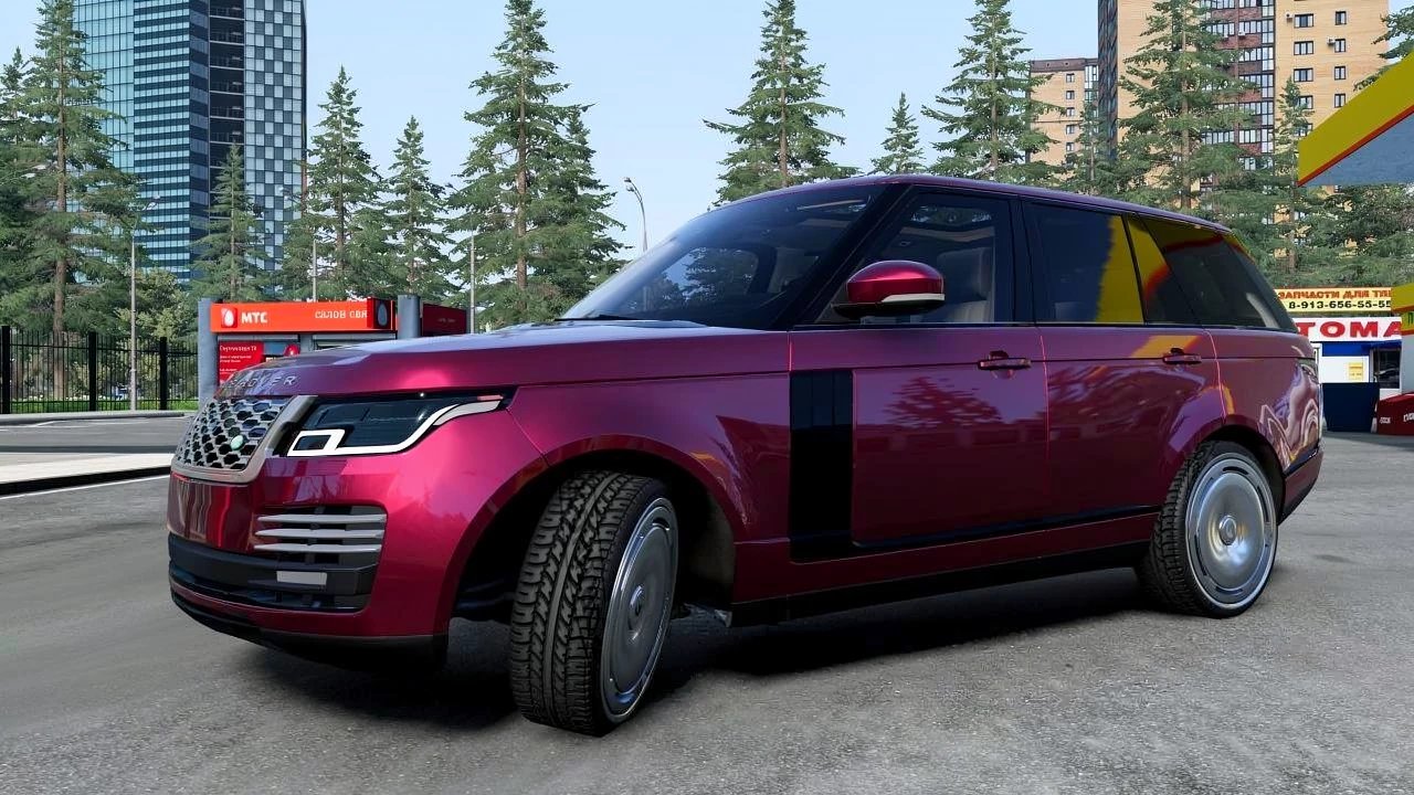 Mod Image
