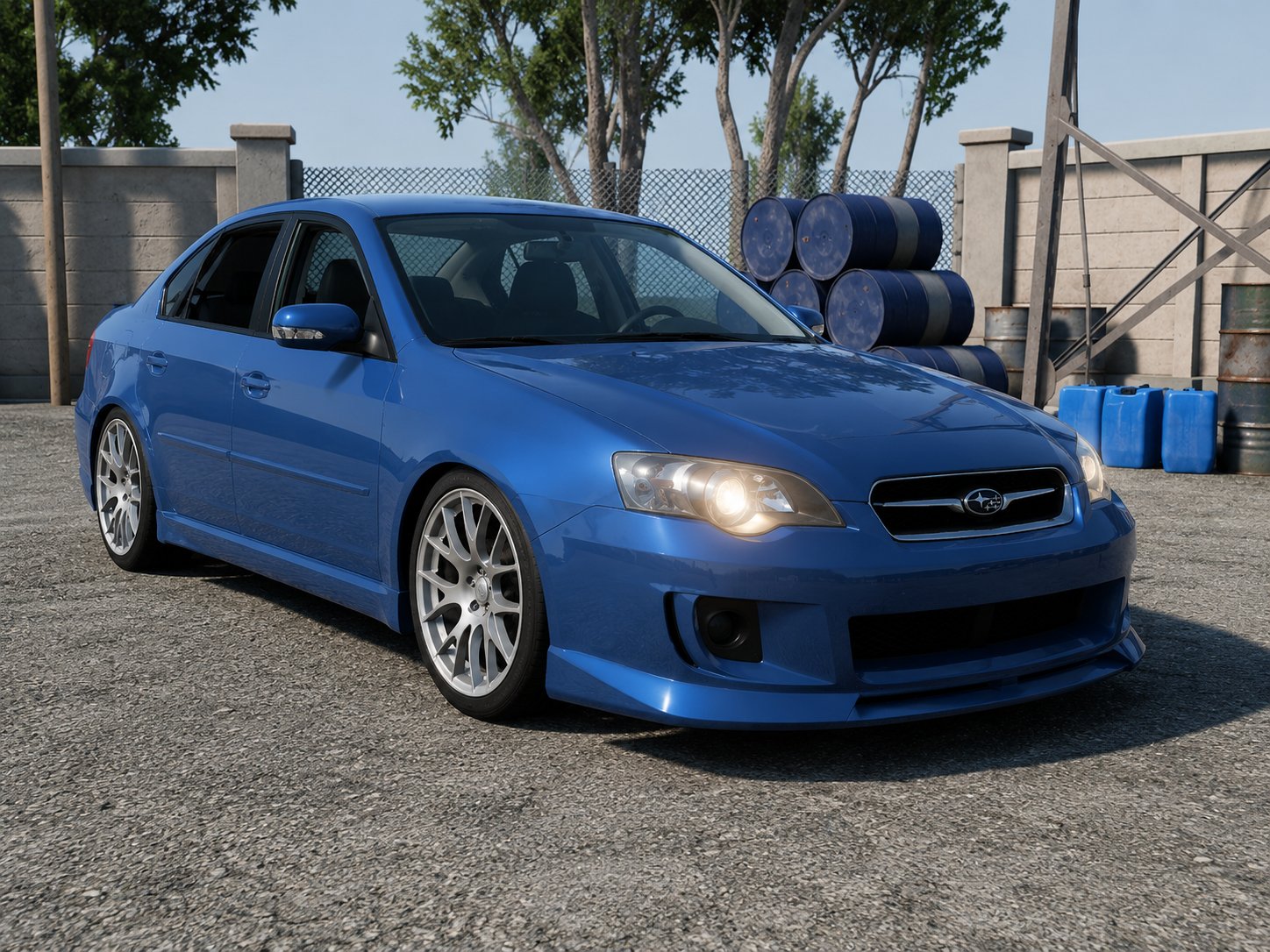 Mod Image